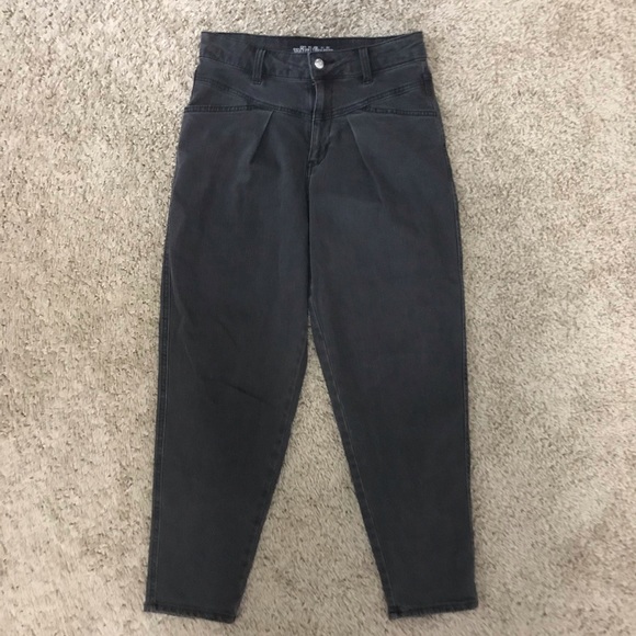 wild fable Denim - Wild Fable nwt mom jeans